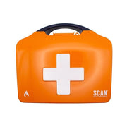 Scan Burns First Aid Kit Scan - Dynamic Drive
