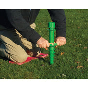 Silverline Earth Anchor 450mm Silverline - Dynamic Drive