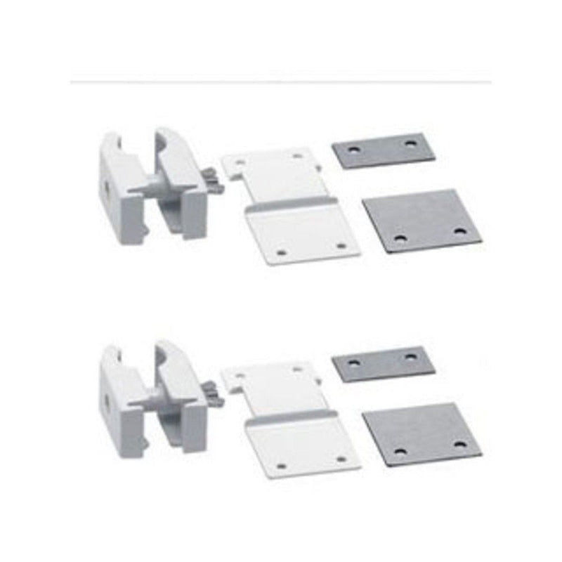 Maxview Unimax Brackets (2) Blister Pack H84074 Maxview - Dynamic Drive