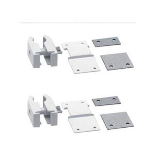 Maxview Unimax Brackets (2) Blister Pack H84074 Maxview - Dynamic Drive
