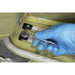 Siegen Siegen Micro Ratchet Bit Driver 1/4"Hex S01252 Siegen - Dynamic Drive