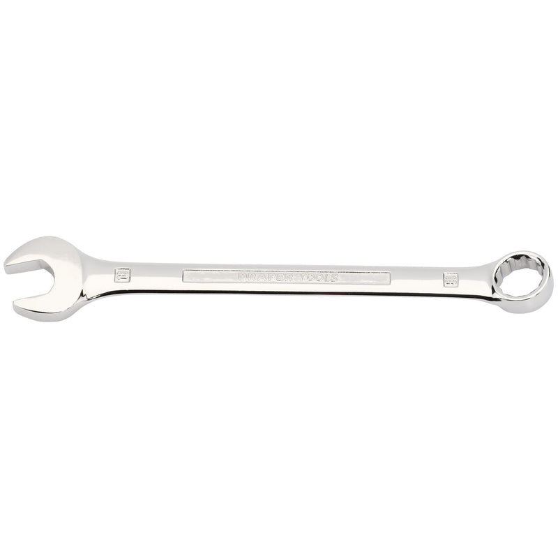Draper Combination Spanner, 18mm 13184 Draper - Dynamic Drive