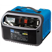 Draper 12/24V 120-350A Battery Charger 53007 Draper - Dynamic Drive