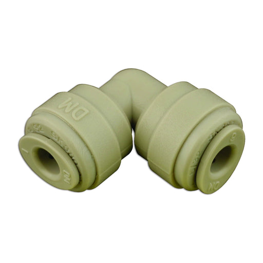 Connect Push-Fit Elbow Union 3/16in 10pc 31085 Tool Connection - Dynamic Drive