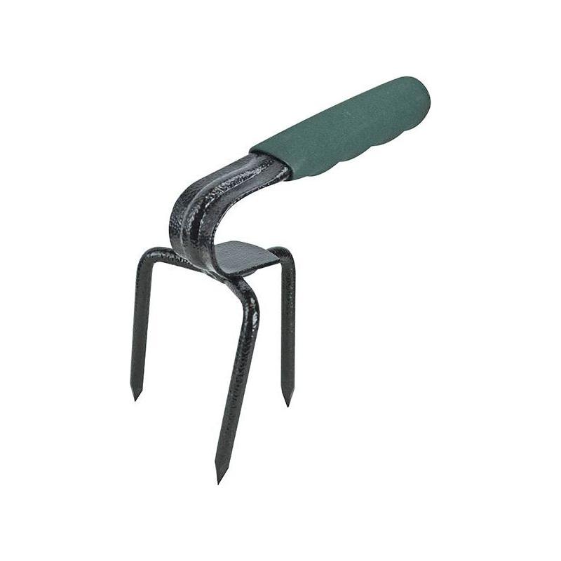 Faithfull Essentials Hand Mini Prong Cultivator Faithfull - Dynamic Drive