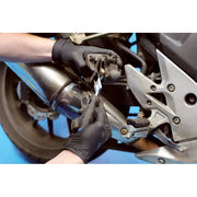 Laser Motorcycle Brake Caliper Piston Tool 4937 Laser - Dynamic Drive