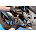 Laser Motorcycle Brake Caliper Piston Tool 4937 Laser - Dynamic Drive