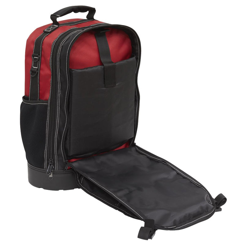 Sealey Tool Backpack Heavy-Duty 490mm AP520 Sealey - Dynamic Drive