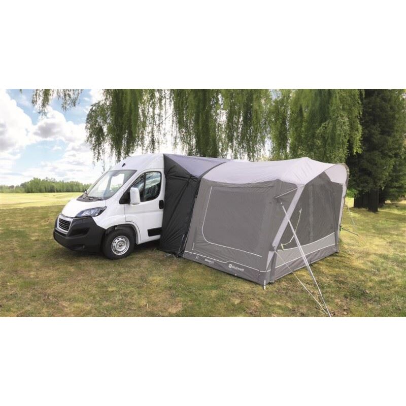 Outwell Tall Connection Parkville 200SA Connection Kit Outwell - Dynamic Drive