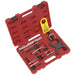 Sealey Diesel/Petrol Engine Timing Tool Combination Kit for Ford PSA Belt/Chain Sealey - Dynamic Drive