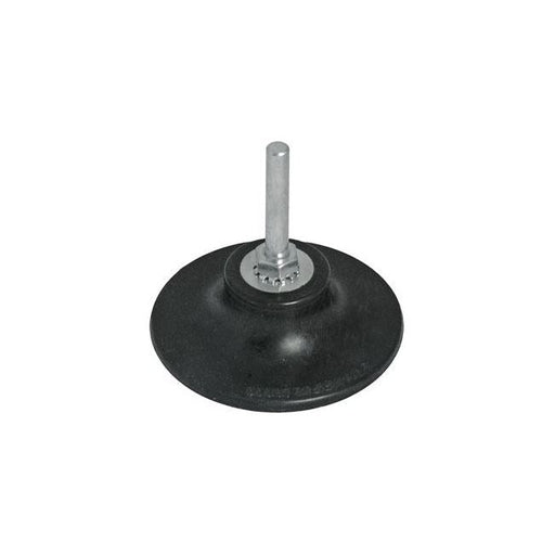 Connect Abracs Quick Lock Backing Pad 75mm 32111 Tool Connection - Dynamic Drive