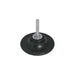 Connect Abracs Quick Lock Backing Pad 75mm 32111 Tool Connection - Dynamic Drive
