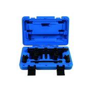 Laser Ribbed Auxiliary Drive Belt Pulley Puller 7114 Laser - Dynamic Drive