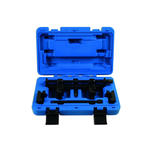 Laser Ribbed Auxiliary Drive Belt Pulley Puller 7114 Laser - Dynamic Drive