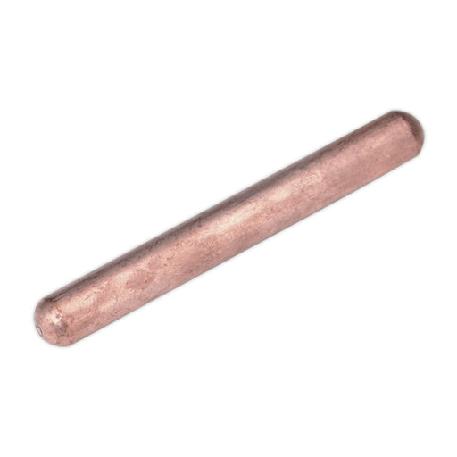 Sealey Straight Electrode 100mm 120/690049 Sealey - Dynamic Drive