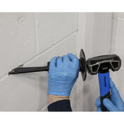 Sealey Plugging Chisel with Grip 250mm PLC01G Sealey - Dynamic Drive