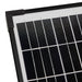 Ring Automotive RSP1000 10W Solar Panel Battery Maintainer 18v Monocrystalline C Ring Automotive - Dynamic Drive