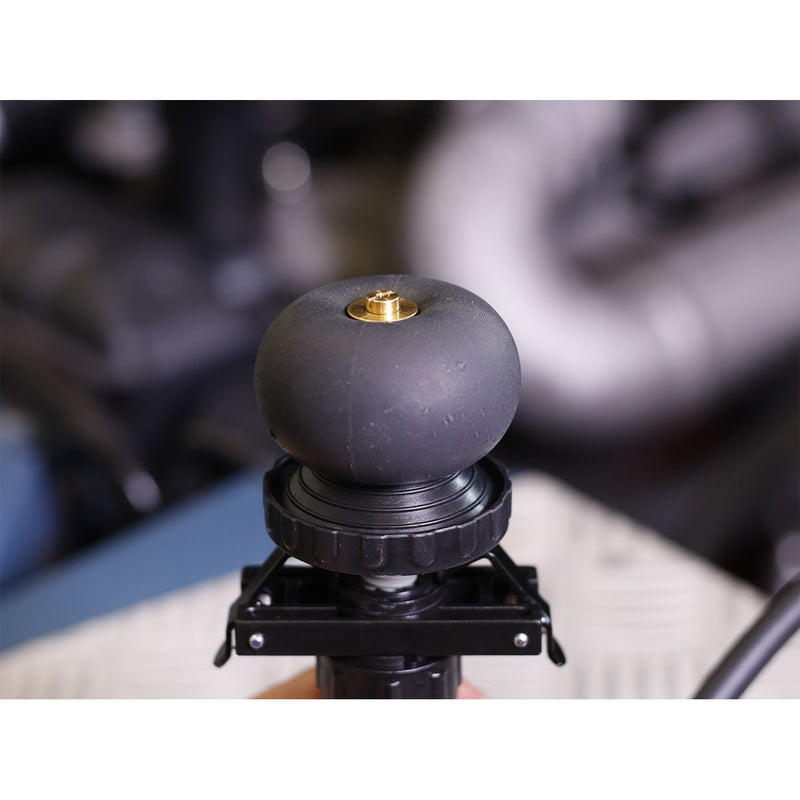 Sealey Cooling System Pressure Test Kit 4pc VS0012 Sealey - Dynamic Drive