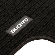AG Automotive Motorhome Floor Mat Set Textile 2 Seater AG - Dynamic Drive
