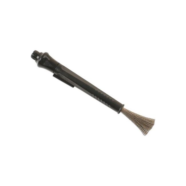 Laser Pen Type Detailing Brush Stainless Steel 7747 Laser - Dynamic Drive