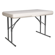 Sealey Portable Folding Table & Bench Set GL87 Sealey - Dynamic Drive