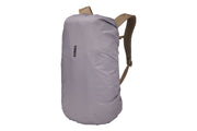 Thule AllTrail 25L daypack with rain cover Faded Khaki tan Thule - Dynamic Drive