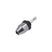 Laser Keyless Chuck 0.4 - 6.4mm 8110 Laser - Dynamic Drive