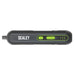 Sealey Cordless Screwdriver with Bit Set 4V 25pc CP4VSD Sealey - Dynamic Drive