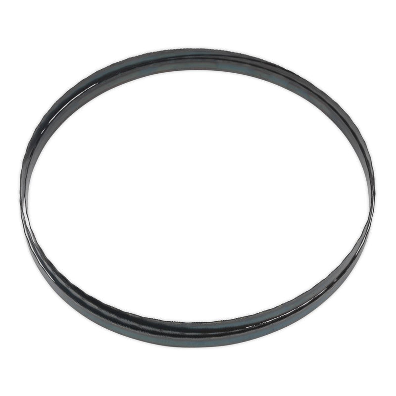 Sealey Bandsaw Blade 2240 x 12 x 0.6mm 24tpi SM1305B24 Sealey - Dynamic Drive