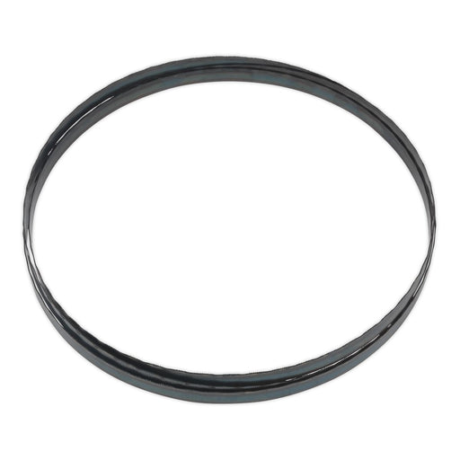 Sealey Bandsaw Blade 2240 x 12 x 0.6mm 24tpi SM1305B24 Sealey - Dynamic Drive