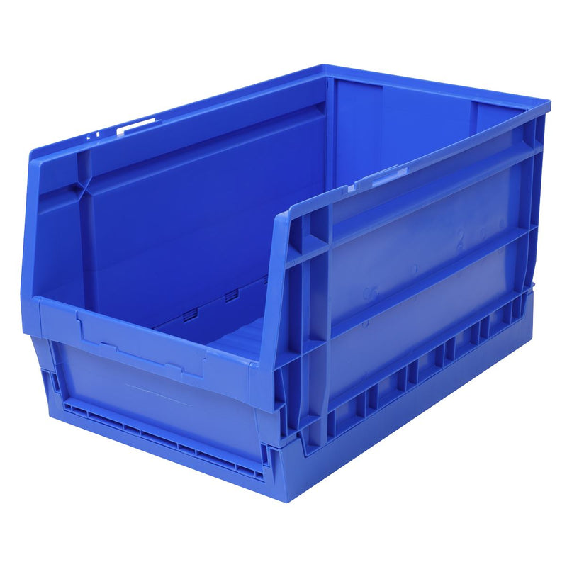 Sealey Collapsible Storage Bin 30L CB30L Sealey - Dynamic Drive