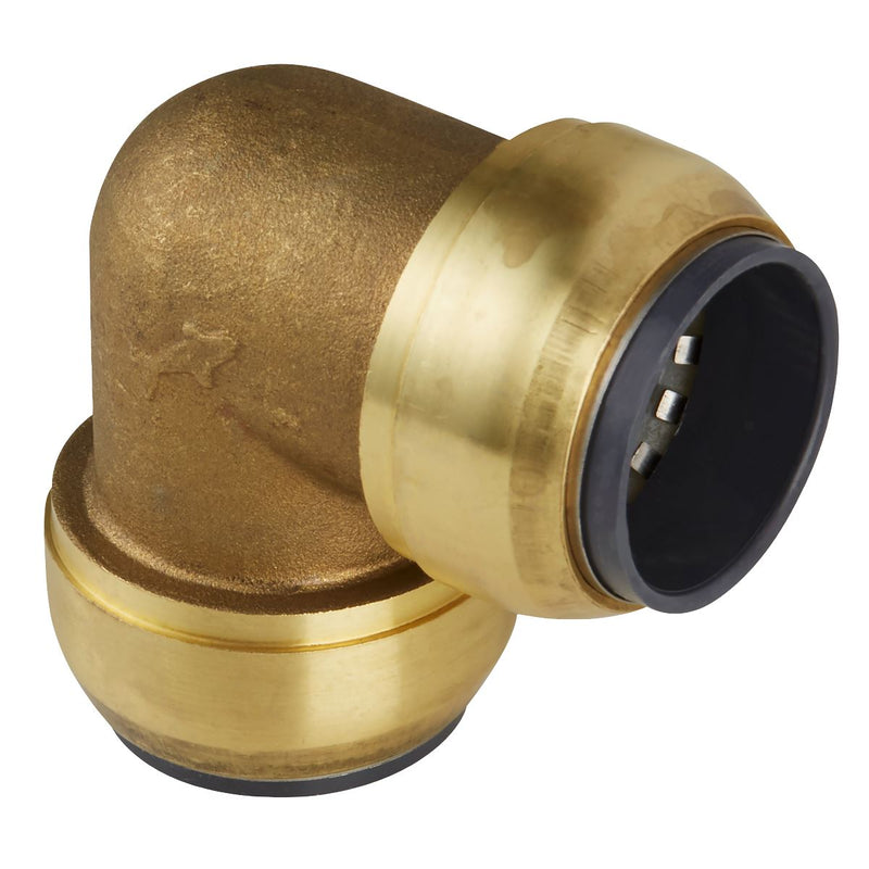 Sealey SharkBiteï Equal Elbow28mm SBA28EE Sealey - Dynamic Drive