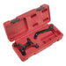 Sealey Universal Twin Camshaft Locking Tool VSE888 Sealey - Dynamic Drive