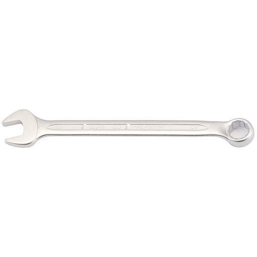 Draper Elora Long Imperial Combination Spanner, 1/2" 03264 Draper - Dynamic Drive