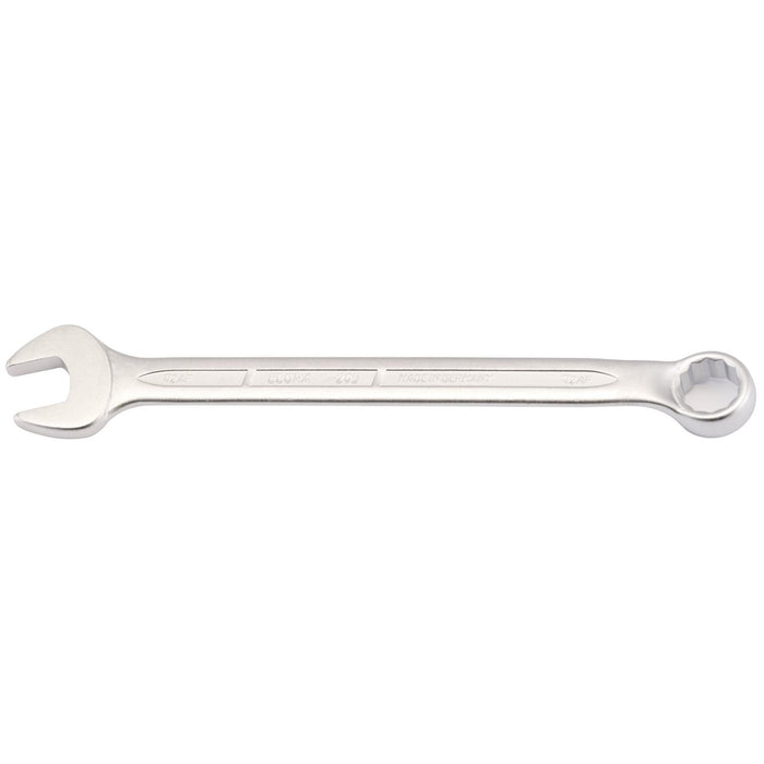 Draper Elora Long Imperial Combination Spanner, 1/2" 03264 Draper - Dynamic Drive