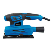 Silverline 160W Orbital Sander 1/3 Sheet 160W Silverline - Dynamic Drive
