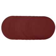 Draper Sanding Discs, 230mm, 240 Grit (Pack of 10) 10620 Draper - Dynamic Drive