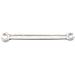 Draper Elora Metric Flare Nut Spanner, 8 x 10mm 04486 Draper - Dynamic Drive