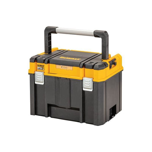 Dewalt Power Tools TSTAK™ 2.0 Deep Toolbox with Long Handle DeWALT Power Tools - Dynamic Drive