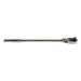 Laser Extra Long Flexi-Head Ratchet 1/2"D 6395 Laser - Dynamic Drive