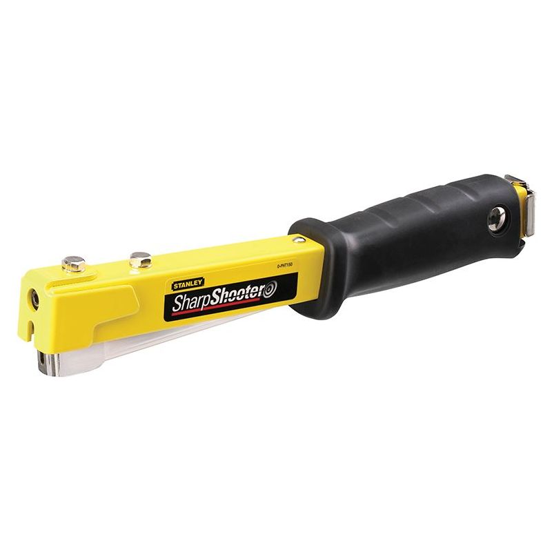 Stanley® Hand Tools HT150 SharpShooter Hammer Tacker STANLEY® Hand Tools - Dynamic Drive