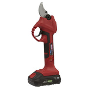 Sealey Pruning Shears Cordless 20V SV20 Series Body Only CP20VPS Sealey - Dynamic Drive