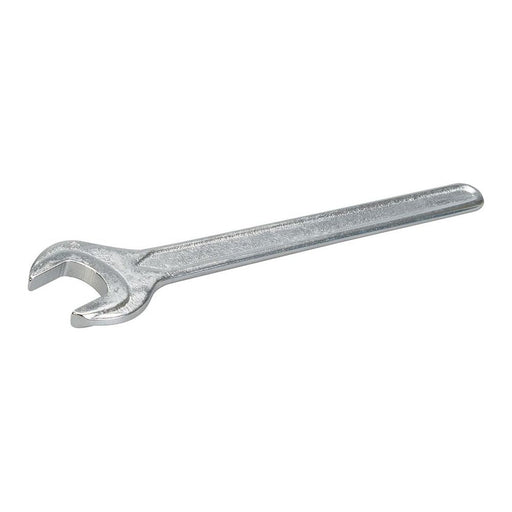 King Dick Single Open-End Spanner Metric 27mm King Dick - Dynamic Drive