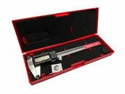 Starrett Fractional Display Caliper 150mm Starrett - Dynamic Drive