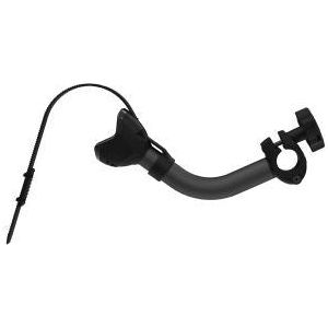Fiamma Bike-Block Pro 2 - Deep Black 04133A01N Fiamma - Dynamic Drive
