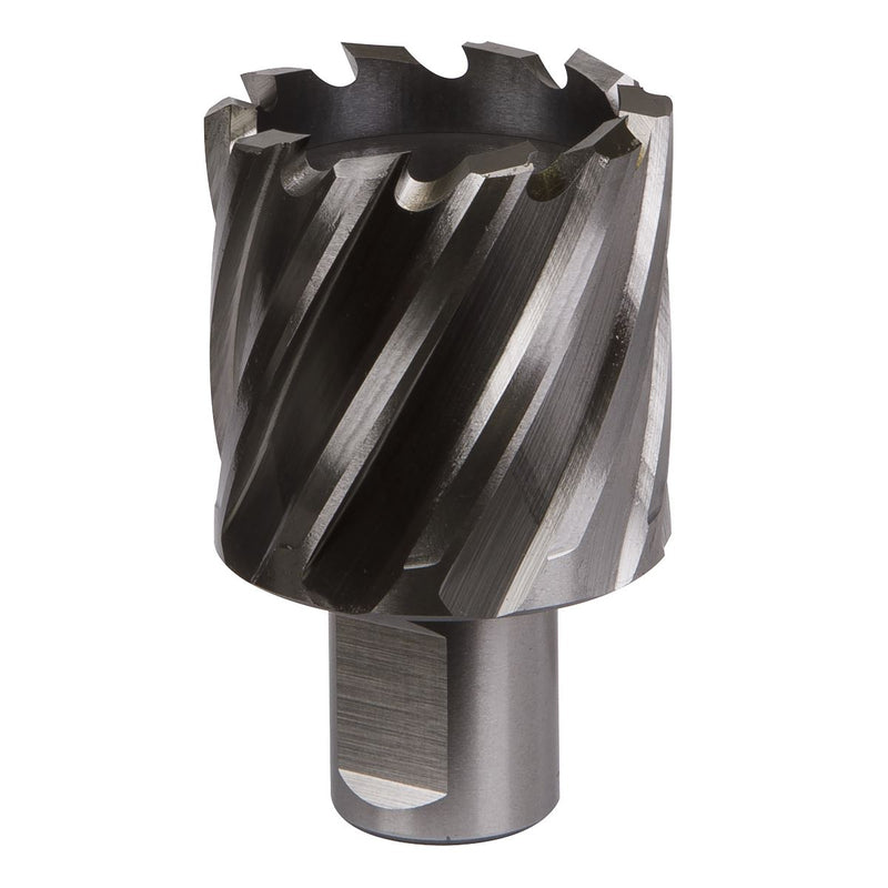 Sealey Rotabor Cutter HSS38mm Cut Depth 25mm RBHSS38S Sealey - Dynamic Drive
