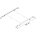 05516-01- ROOF RAIL Fiamma  - Dynamic Drive