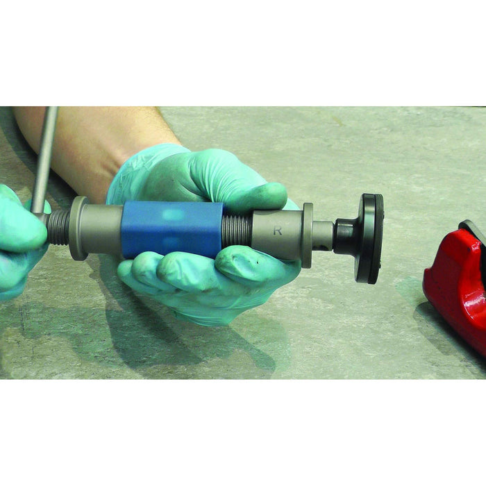 Laser Adjustable Brake Caliper Rewind Tool Kit 5668 Laser - Dynamic Drive