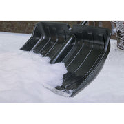 Sealey Snow Shovel 545mm SS06 Sealey - Dynamic Drive