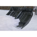 Sealey Snow Shovel 545mm SS06 Sealey - Dynamic Drive